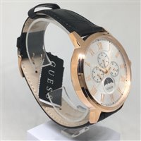 Oiritaly Watch Quartz Man Guess W0870G2 Watches